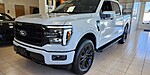 New 2026 FORD F-150 LARIAT in NORWOOD, MASSACHUSETTS