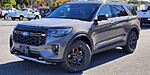 New 2027 FORD EXPLORER TREMOR in NORWOOD, MASSACHUSETTS