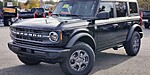 New 2026 FORD BRONCO BIG BEND in NORWOOD, MASSACHUSETTS