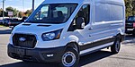 New 2027 FORD TRANSIT BASE in NORWOOD, MASSACHUSETTS