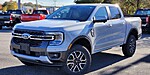 New 2026 FORD RANGER LARIAT in NORWOOD, MASSACHUSETTS