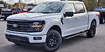 New 2026 FORD F-150 XLT in NORWOOD, MASSACHUSETTS