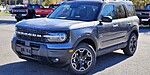 New 2026 FORD BRONCO SPORT OUTER BANKS in NORWOOD, MASSACHUSETTS