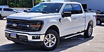 Used 2025 FORD F-150 XLT in FRANKLIN, MASSACHUSETTS