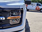Used 2025 FORD F-150 XLT in FRANKLIN, MASSACHUSETTS (Photo 10)