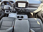 Used 2025 FORD F-150 XLT in FRANKLIN, MASSACHUSETTS (Photo 12)