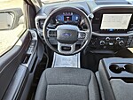 Used 2025 FORD F-150 XLT in FRANKLIN, MASSACHUSETTS (Photo 13)