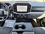 Used 2025 FORD F-150 XLT in FRANKLIN, MASSACHUSETTS (Photo 14)