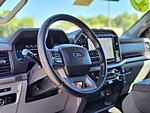 Used 2025 FORD F-150 XLT in FRANKLIN, MASSACHUSETTS (Photo 19)