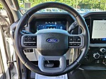 Used 2025 FORD F-150 XLT in FRANKLIN, MASSACHUSETTS (Photo 26)