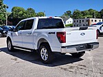 Used 2025 FORD F-150 XLT in FRANKLIN, MASSACHUSETTS (Photo 3)