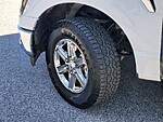 Used 2025 FORD F-150 XLT in FRANKLIN, MASSACHUSETTS (Photo 30)