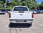 Used 2025 FORD F-150 XLT in FRANKLIN, MASSACHUSETTS (Photo 4)