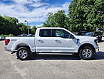 Used 2025 FORD F-150 XLT in FRANKLIN, MASSACHUSETTS (Photo 6)
