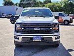Used 2025 FORD F-150 XLT in FRANKLIN, MASSACHUSETTS (Photo 8)