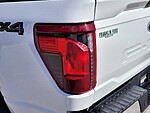 Used 2025 FORD F-150 XLT in FRANKLIN, MASSACHUSETTS (Photo 9)