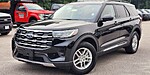 Used 2025 FORD EXPLORER ACTIVE in FRANKLIN, MASSACHUSETTS