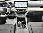Used 2025 FORD EXPLORER ACTIVE in FRANKLIN, MASSACHUSETTS (Photo 14)