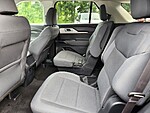 Used 2025 FORD EXPLORER ACTIVE in FRANKLIN, MASSACHUSETTS (Photo 16)