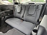 Used 2025 FORD EXPLORER ACTIVE in FRANKLIN, MASSACHUSETTS (Photo 17)