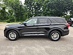 Used 2025 FORD EXPLORER ACTIVE in FRANKLIN, MASSACHUSETTS (Photo 2)