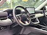 Used 2025 FORD EXPLORER ACTIVE in FRANKLIN, MASSACHUSETTS (Photo 20)