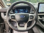 Used 2025 FORD EXPLORER ACTIVE in FRANKLIN, MASSACHUSETTS (Photo 29)