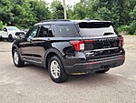 Used 2025 FORD EXPLORER ACTIVE in FRANKLIN, MASSACHUSETTS (Photo 3)