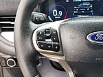 Used 2025 FORD EXPLORER ACTIVE in FRANKLIN, MASSACHUSETTS (Photo 30)