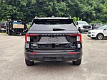 Used 2025 FORD EXPLORER ACTIVE in FRANKLIN, MASSACHUSETTS (Photo 4)