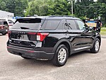 Used 2025 FORD EXPLORER ACTIVE in FRANKLIN, MASSACHUSETTS (Photo 5)