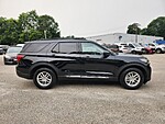 Used 2025 FORD EXPLORER ACTIVE in FRANKLIN, MASSACHUSETTS (Photo 6)