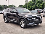 Used 2025 FORD EXPLORER ACTIVE in FRANKLIN, MASSACHUSETTS (Photo 7)