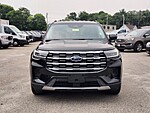 Used 2025 FORD EXPLORER ACTIVE in FRANKLIN, MASSACHUSETTS (Photo 8)