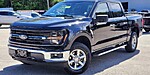 Used 2025 FORD F-150 XLT in FRANKLIN, MASSACHUSETTS