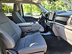 Used 2025 FORD F-150 XLT in FRANKLIN, MASSACHUSETTS (Photo 11)