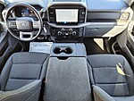 Used 2025 FORD F-150 XLT in FRANKLIN, MASSACHUSETTS (Photo 12)