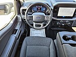 Used 2025 FORD F-150 XLT in FRANKLIN, MASSACHUSETTS (Photo 13)