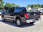 Used 2025 FORD F-150 XLT in FRANKLIN, MASSACHUSETTS (Photo 3)