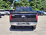 Used 2025 FORD F-150 XLT in FRANKLIN, MASSACHUSETTS (Photo 4)