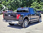 Used 2025 FORD F-150 XLT in FRANKLIN, MASSACHUSETTS (Photo 5)