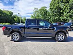 Used 2025 FORD F-150 XLT in FRANKLIN, MASSACHUSETTS (Photo 6)