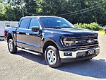 Used 2025 FORD F-150 XLT in FRANKLIN, MASSACHUSETTS (Photo 7)