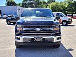 Used 2025 FORD F-150 XLT in FRANKLIN, MASSACHUSETTS (Photo 8)