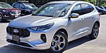 Used 2023 FORD ESCAPE ST-LINE SELECT in FRANKLIN, MASSACHUSETTS