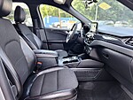 Used 2023 FORD ESCAPE ST-LINE SELECT in FRANKLIN, MASSACHUSETTS (Photo 11)