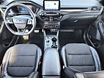 Used 2023 FORD ESCAPE ST-LINE SELECT in FRANKLIN, MASSACHUSETTS (Photo 12)