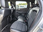 Used 2023 FORD ESCAPE ST-LINE SELECT in FRANKLIN, MASSACHUSETTS (Photo 16)