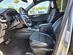 Used 2023 FORD ESCAPE ST-LINE SELECT in FRANKLIN, MASSACHUSETTS (Photo 18)