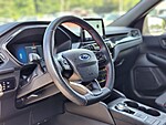 Used 2023 FORD ESCAPE ST-LINE SELECT in FRANKLIN, MASSACHUSETTS (Photo 19)